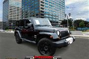 $16000 : 2012 JEEP WRANGLER thumbnail