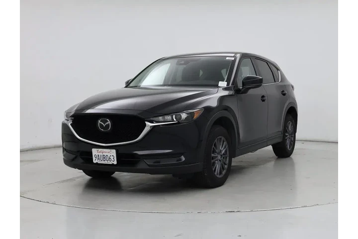$23998 : Mazda CX-5 2020 AWD Touring image 4