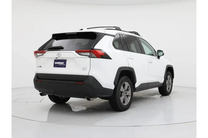 $32998 : Toyota RAV4 2024 AWD XLE 4dr image 8