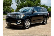 2018 Expedition en Dallas