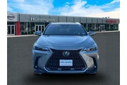 $30499 : Lexus NX 350 2023 AWD 4dr Cr thumbnail