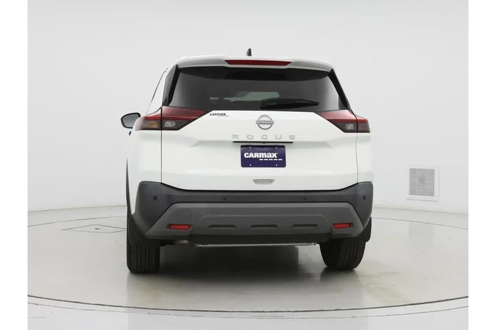 $20998 : Nissan Rogue 2023 S 4dr Cros image 6
