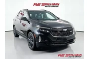 Chevrolet Equinox 2024 RS 4d en Indianapolis
