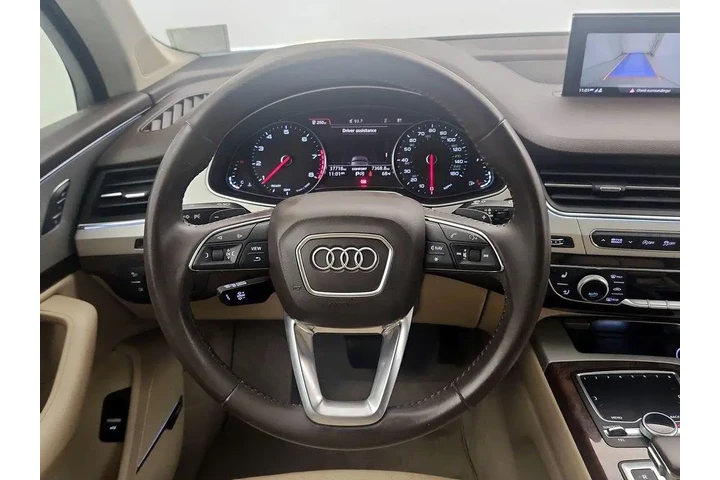 $25998 : Audi Q7 2018 AWD 2.0T quattr image 10