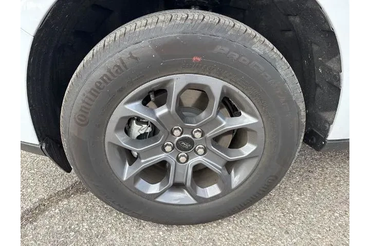 $32000 : Ford Maverick 2025 AWD XLT 4 image 4