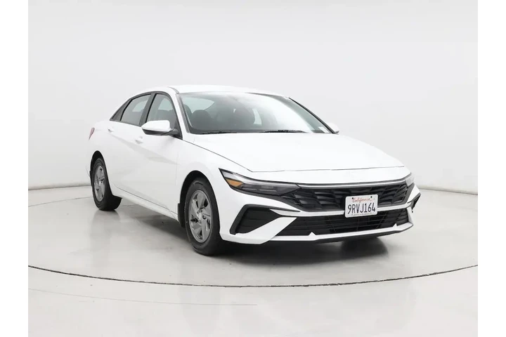 $20998 : Hyundai ELANTRA 2025 SE 4dr image 1