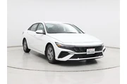 Hyundai ELANTRA 2025 SE 4dr