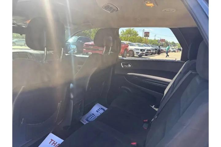 $9950 : 2014 Durango SXT image 8
