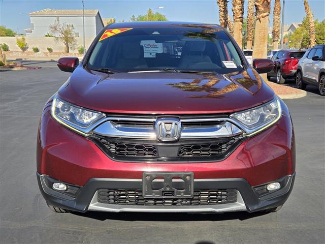 $19491 : Pre-Owned 2018 CR-V EX image 8