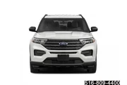 $31747 : Ford Explorer 2022 AWD XLT 4 thumbnail