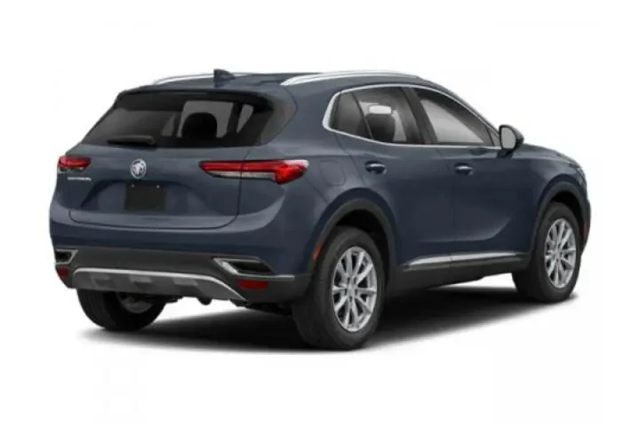 $25995 : Buick Envision 2021 AWD Aven image 2
