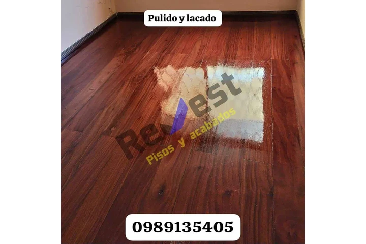 Pisos de madera image 2