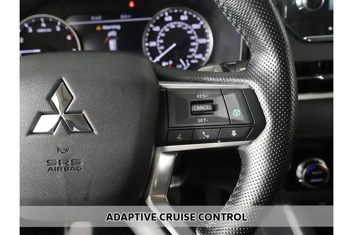 $22493 : Mitsubishi Outlander 2024 AW image 4