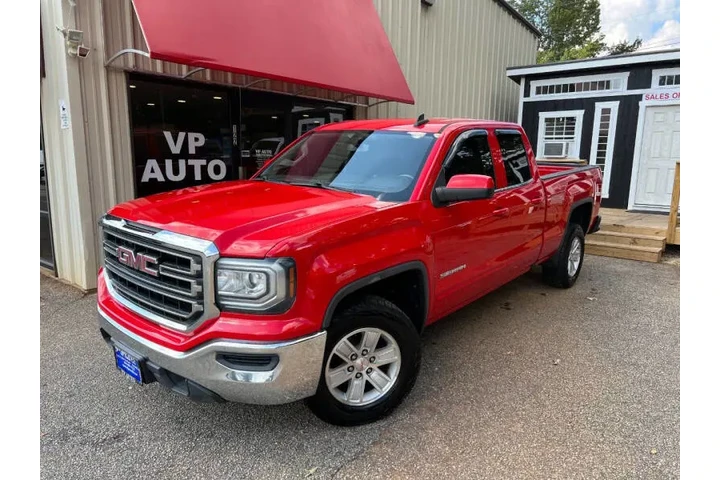 $19999 : 2019 GMC Sierra 1500 Limited image 1