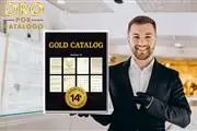 COMPRA Y VENTA DE ORO Y PLATA