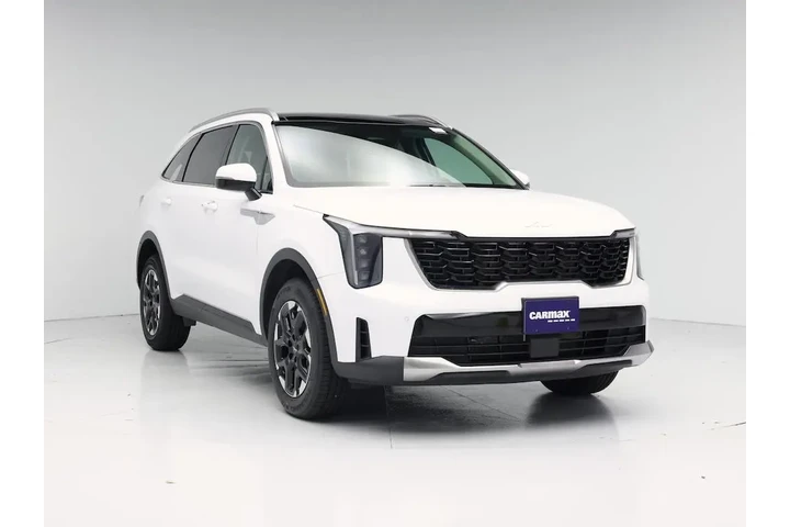 $29998 : Kia Sorento 2025 AWD S 4dr S image 1