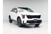 Kia Sorento 2025 AWD S 4dr S