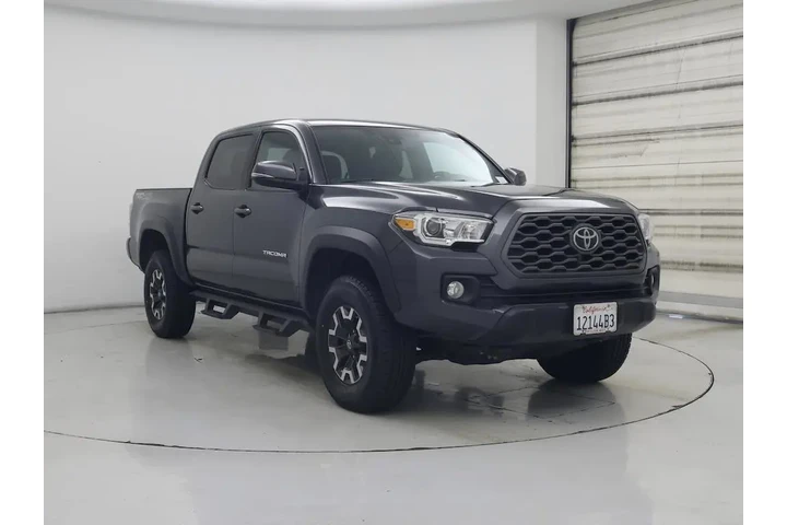 $33998 : Toyota Tacoma 2020 4x4 TRD O image 1