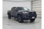 Toyota Tacoma 2020 4x4 TRD O en Sacramento