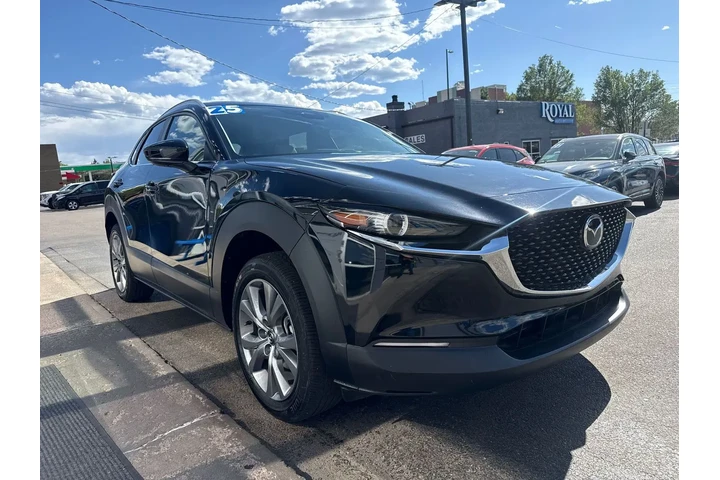 $24995 : 2025 CX-30 2.5 S Preferred Pa image 3
