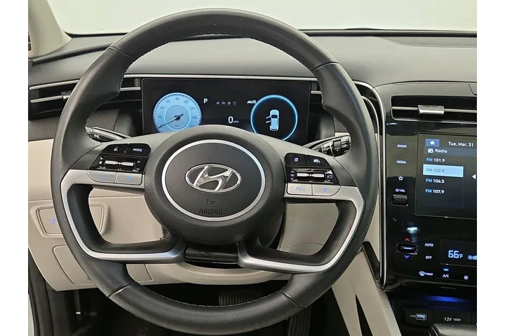 $25998 : Hyundai TUCSON 2023 AWD SEL image 10