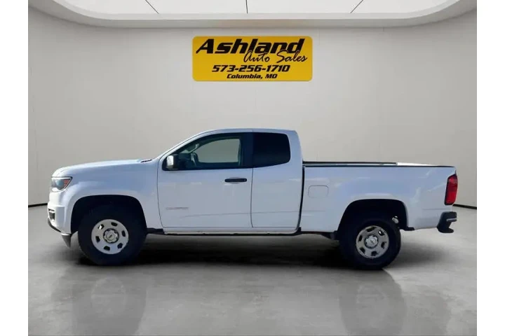 $10900 : 2019 Colorado Work Truck image 4
