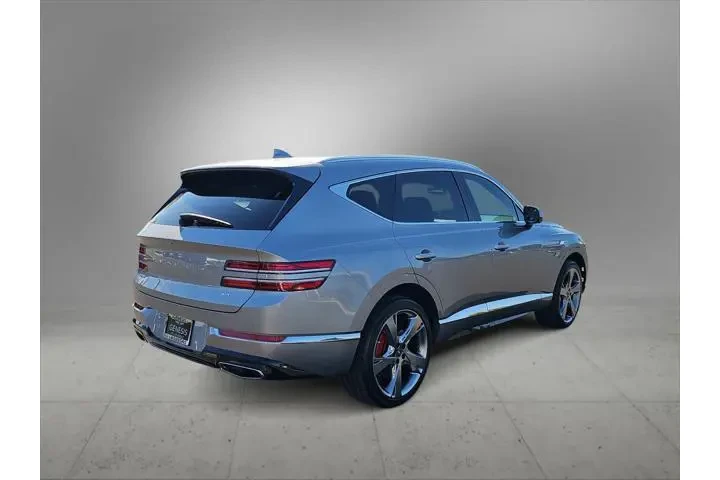 $40000 : Genesis GV80 2023 AWD 2.5T 4 image 7