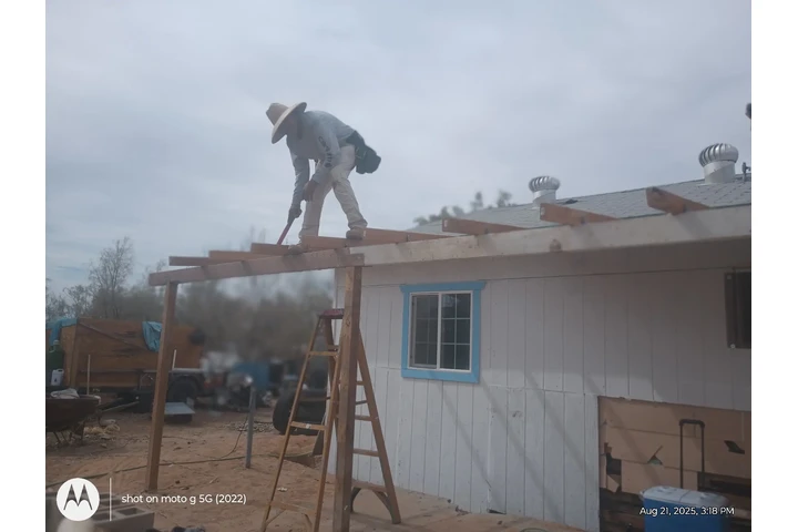 Roger construccion image 1