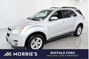 Chevrolet Equinox 2015 LT 4d en Minneapolis y Saint Paul