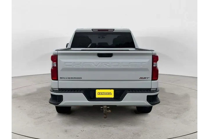 $33888 : Chevrolet Silverado 1500 202 image 4