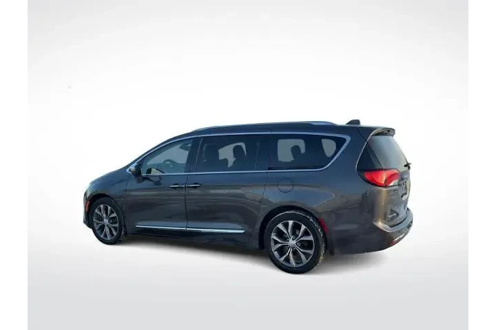 $15495 : Chrysler Pacifica 2018 Limit image 6