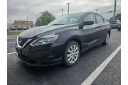 $6888 : Nissan Sentra 2018 S 4dr Sed thumbnail