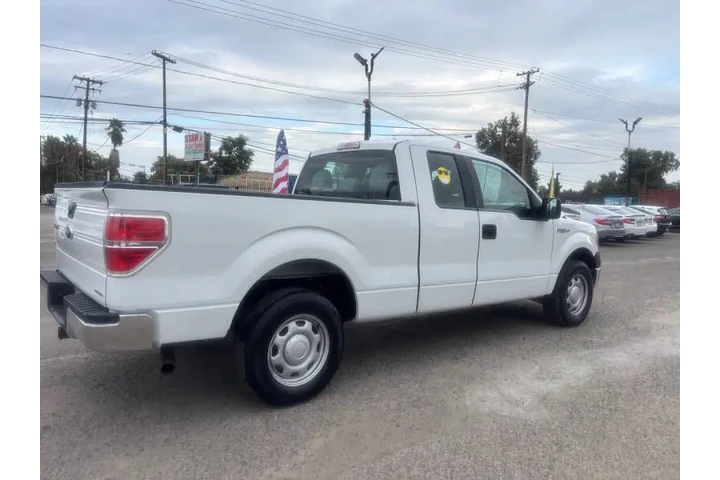 $11999 : 2012 F-150 FX2 image 5