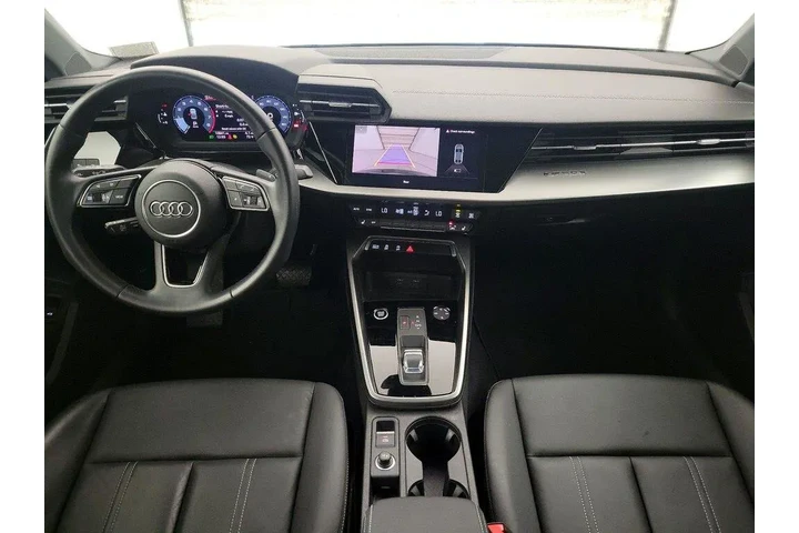 $26998 : Audi A3 2023 AWD quattro Pre image 9