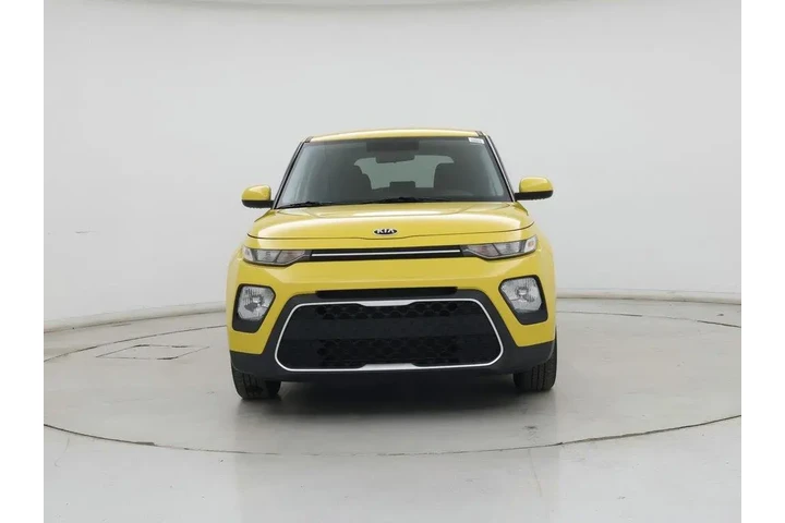 $16998 : Kia Soul 2020 LX 4dr Crossov image 5