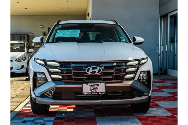 $22988 : Hyundai TUCSON Hybrid 2025 A image 7