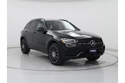 Mercedes-Benz GLC 2022 GLC 3 en Santa Rosa