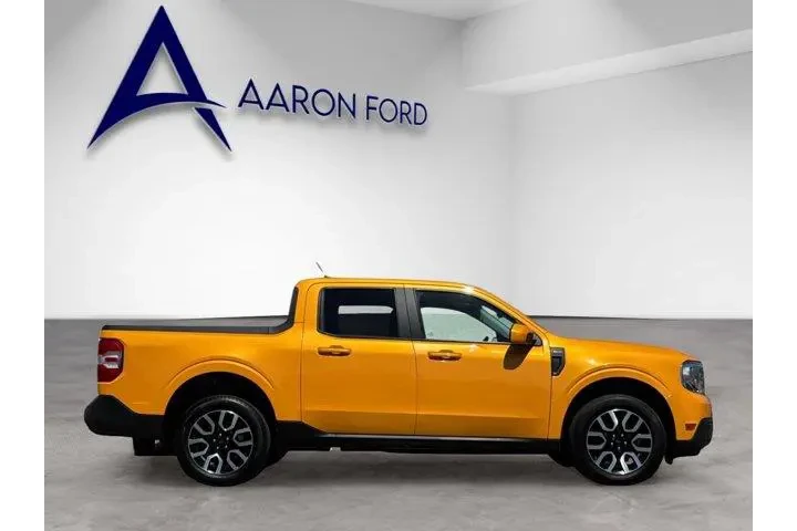 $28253 : Ford Maverick 2023 XL 4dr Su image 7