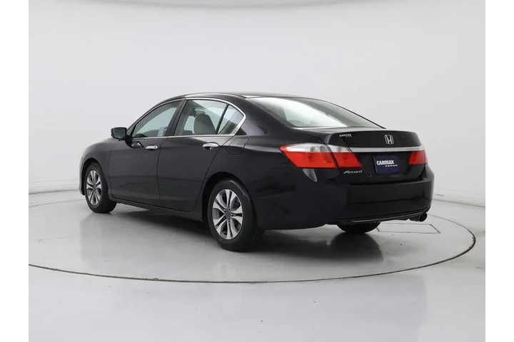 $16998 : Honda Accord 2014 LX 4dr Sed image 2