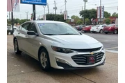 $10999 : 2019 Malibu LS thumbnail