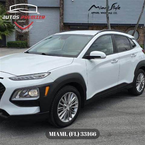 $14900 : Hyundai Kona 2019 image 6