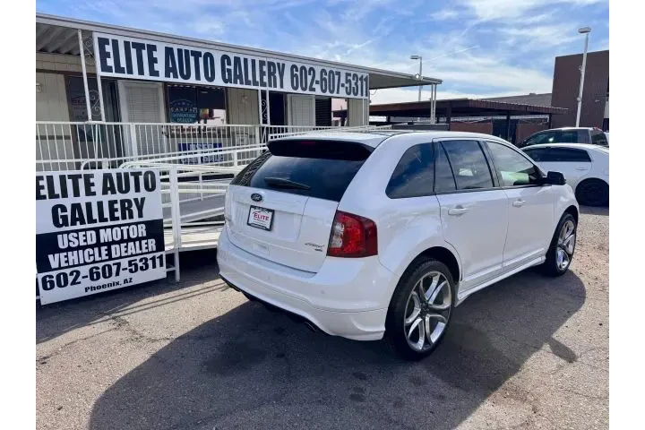 $10950 : 2013 EDGE image 6