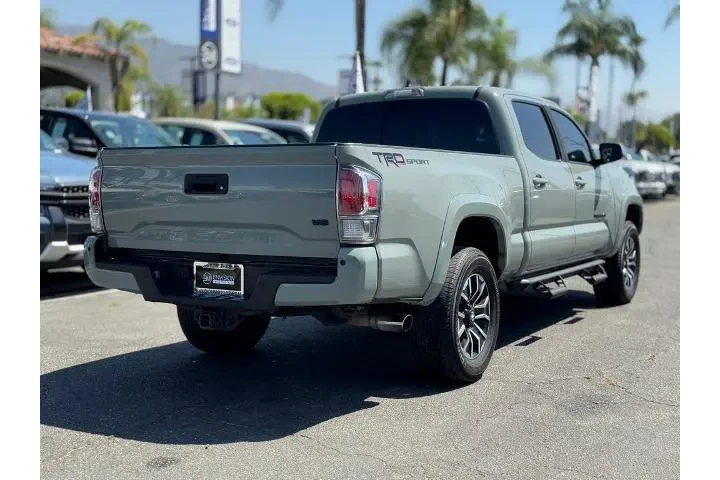 $24995 : Toyota Tacoma 2022 4x2 TRD S image 10