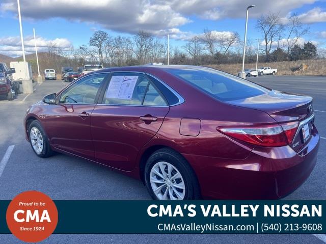 $15197 : PRE-OWNED 2016 TOYOTA CAMRY LE image 8