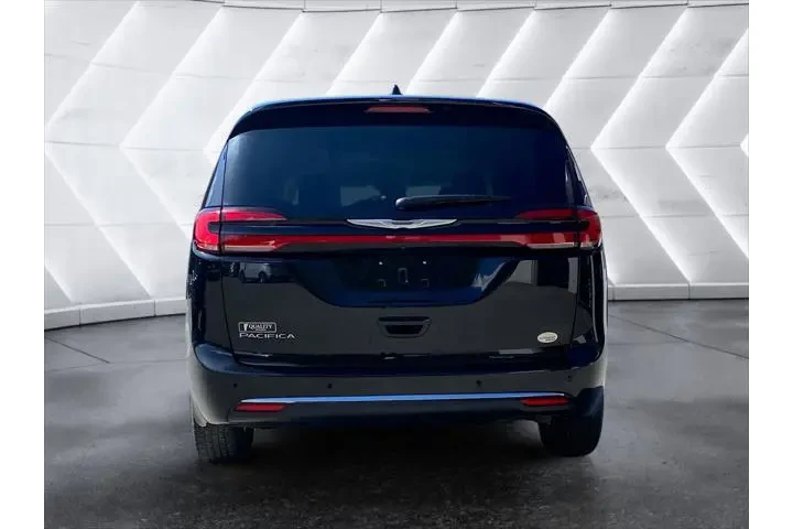 $25500 : Chrysler Pacifica 2023 Touri image 5