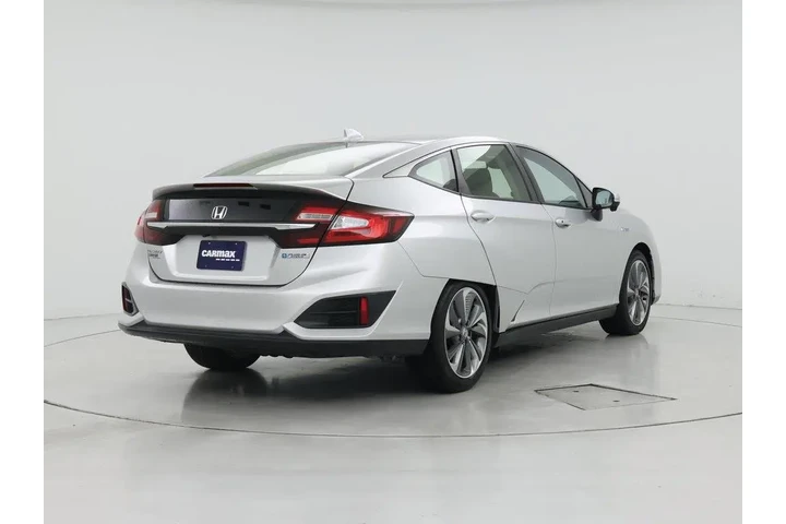 $18998 : Honda Clarity Plug-In Hybrid image 8
