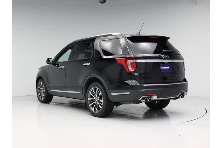$25998 : Ford Explorer 2018 AWD Plati image 2