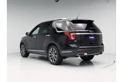 $25998 : Ford Explorer 2018 AWD Plati thumbnail