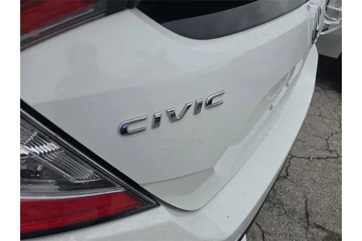 $13990 : Honda Civic 2017 LX 4dr Hatc image 5