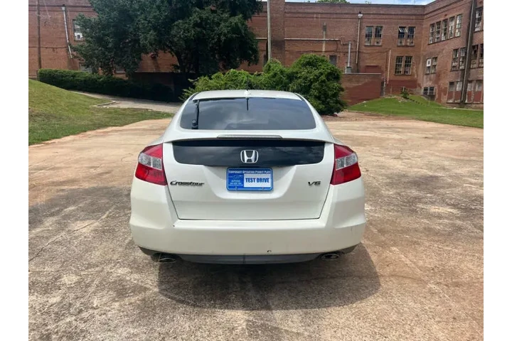 $17500 : 2012 Crosstour EX-L V6 image 8